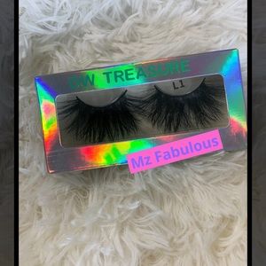 Lashes